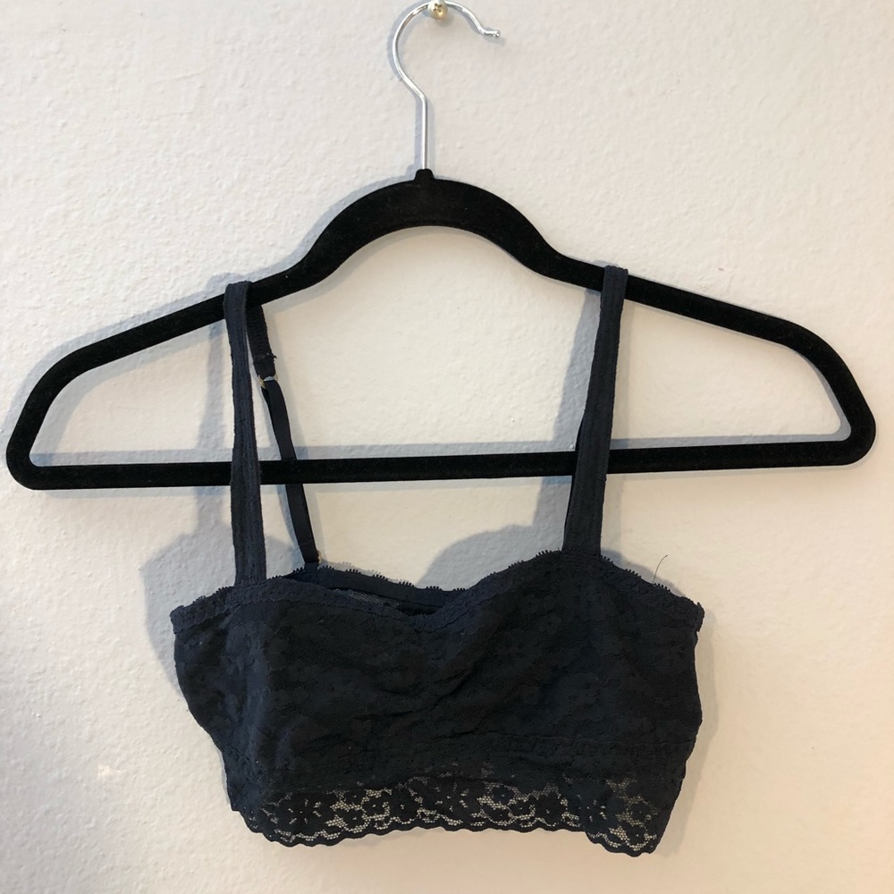 💙Blue Gilly Hicks Bralette💙